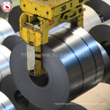 SPCC Steel Material 1006 1008 Cold Rolled Carbon Coil with Dull Surface